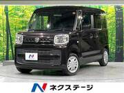 2018 SUZUKI SPACIA
