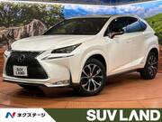 2015 LEXUS NX