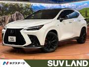 2023 LEXUS NX
