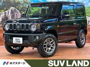 2025 SUZUKI JIMNY XC