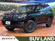 2023 TOYOTA LAND CRUISER PRADO
