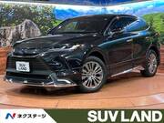 2024 TOYOTA HARRIER HYBRID Z LEATHER PKG