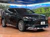TOYOTA HARRIER HYBRID