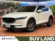 2018 MAZDA CX-5 20S PROACTIVE