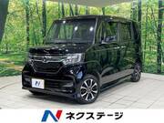 2018 HONDA N-BOX CUSTOM