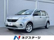 2018 TOYOTA PASSO
