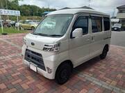 2021 SUBARU SAMBAR VAN