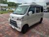 SUBARU SAMBAR VAN