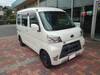 SUBARU SAMBAR VAN
