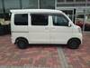 SUBARU SAMBAR VAN