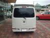 SUBARU SAMBAR VAN