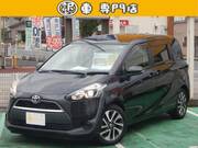 2015 TOYOTA SIENTA G