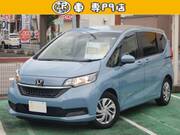 2021 HONDA FREED