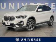 2020 BMW X1