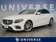 2016 MERCEDES BENZ E-CLASS