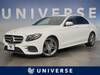 MERCEDES BENZ E-CLASS