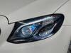 MERCEDES BENZ E-CLASS