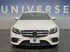 MERCEDES BENZ E-CLASS