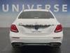 MERCEDES BENZ E-CLASS