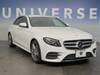 MERCEDES BENZ E-CLASS