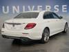 MERCEDES BENZ E-CLASS