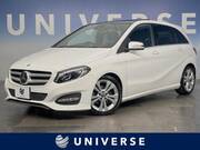 2018 MERCEDES BENZ B-CLASS
