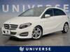 MERCEDES BENZ B-CLASS