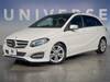 MERCEDES BENZ B-CLASS