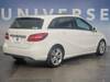 MERCEDES BENZ B-CLASS