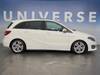 MERCEDES BENZ B-CLASS