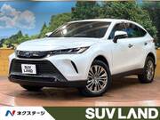 2024 TOYOTA HARRIER HYBRID Z