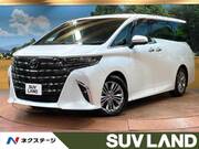 2024 TOYOTA ALPHARD HYBRID