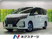 2020 NISSAN SERENA