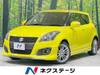 SUZUKI SWIFT SPORT