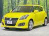SUZUKI SWIFT SPORT