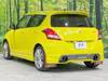 SUZUKI SWIFT SPORT