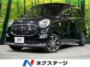 2016 DAIHATSU CAST