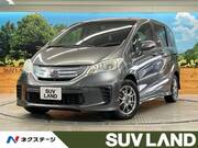2012 HONDA FREED HYBRID