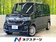 2022 HONDA N-BOX CUSTOM