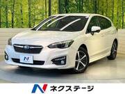 2018 SUBARU IMPREZA SPORTS