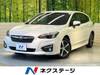 SUBARU IMPREZA SPORTS