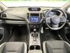 SUBARU IMPREZA SPORTS
