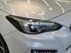 SUBARU IMPREZA SPORTS