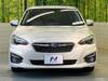 SUBARU IMPREZA SPORTS