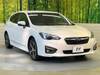 SUBARU IMPREZA SPORTS
