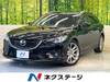 MAZDA ATENZA WAGON