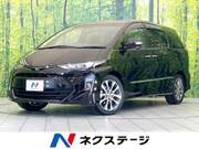 2018 TOYOTA ESTIMA