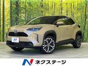 2021 TOYOTA YARIS CROSS HYBRID Z