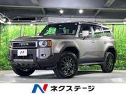 2024 TOYOTA LANDCRUISER 250