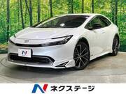 2023 TOYOTA PRIUS